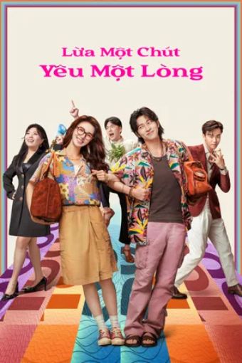 Lừa Một Chút, Yêu Một Lòng - Honey Money Phony