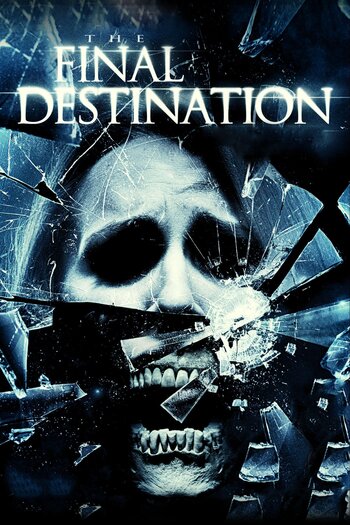 Lưỡi Hái Tử Thần 4 - The Final Destination Final Destination 4