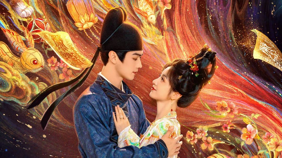 Tử Dạ Quy - Moonlit Reunion