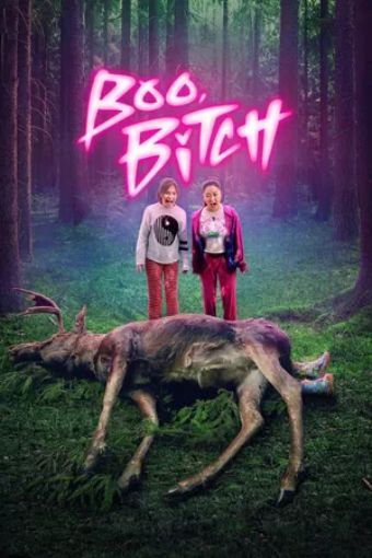 Boo, Bitch - Boo, Bitch