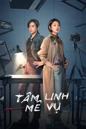 Tâm Linh Mê Vụ - Lies Never Lie