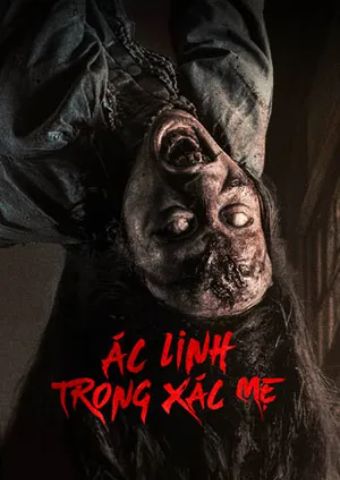 Ác Linh Trong Xác Mẹ - Menjelang Ajal