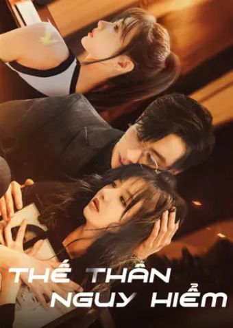 Thế Thân Nguy Hiểm - The Other Me