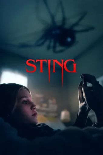 Nọc Độc - Sting