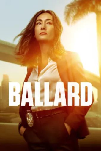 Thanh Tra Ballard - Ballard