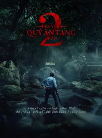 Quỷ Ăn Tạng 2 - Death Whisperer 2