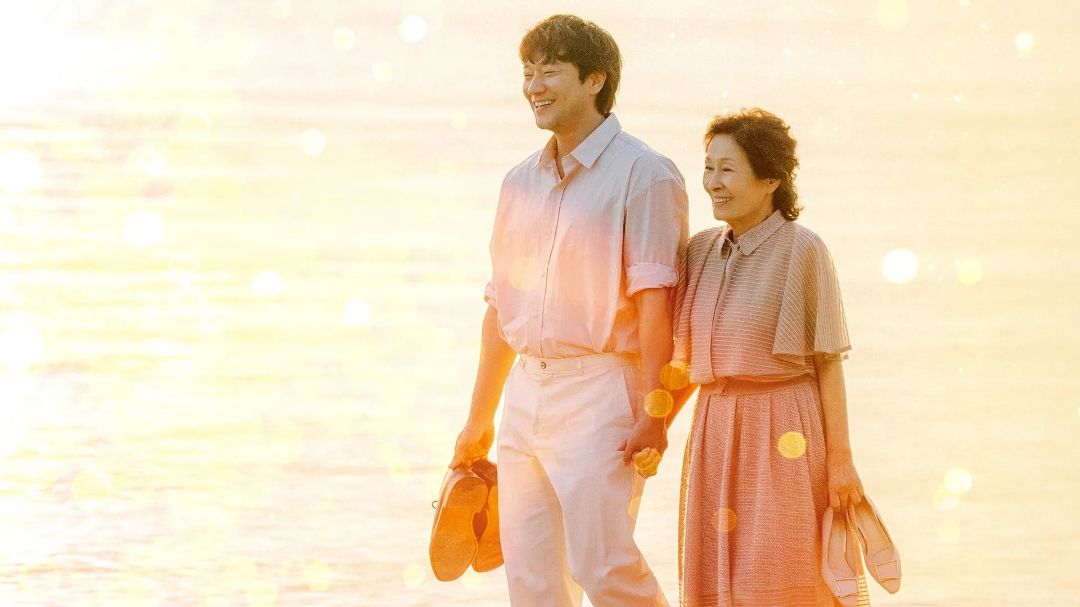 Đẹp Hơn Thiên Đường -
                                            Heavenly Ever After