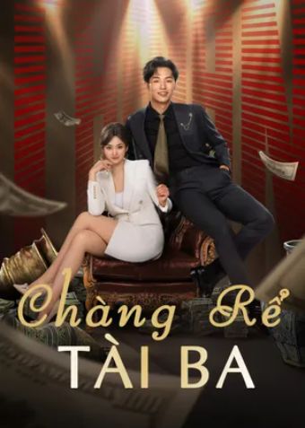 Chàng Rể Tài Ba - The Best Man