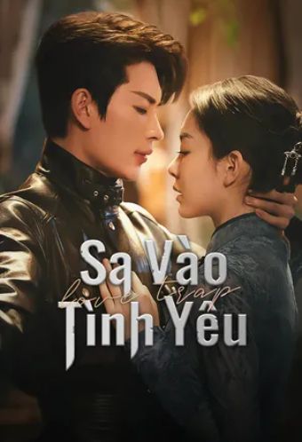 Sa Vào Tình Yêu - Limerence