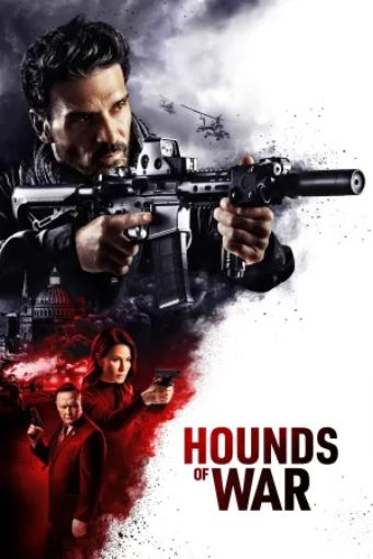 Chiến Khuyển - Hounds Of War