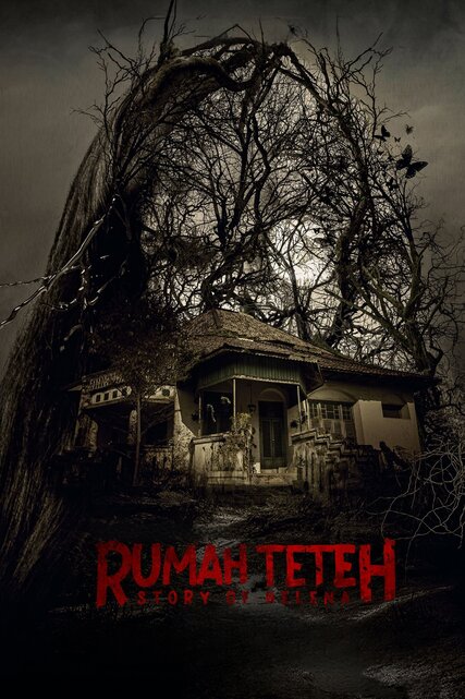 Rumah Teteh : Câu Chuyện Của Helena - Rumah Teteh: Story Of Helena