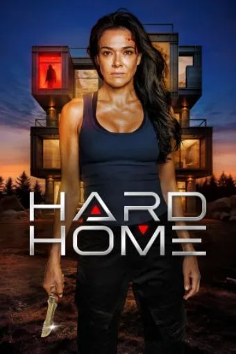 Căn Nhà Khó Nhằn - Hard Home
