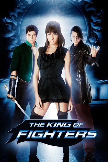 Sinh Tử Chiến - The King Of Fighters
Class