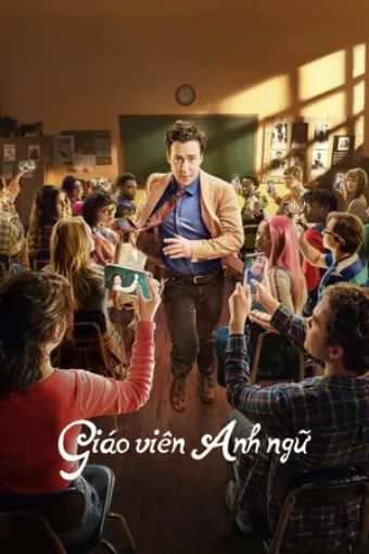 Giáo Viên Anh Ngữ - English Teacher