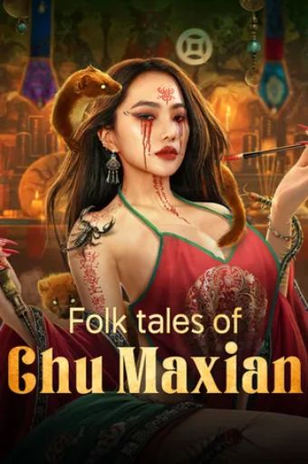 Chuyện Lạ Dân Gian: Xích Mã Tiên - Folk Tales Of Chu Maxian