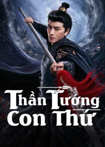 Thần Tướng Con Thứ - Bastard Wargod