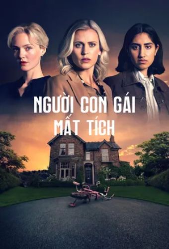 Người Con Gái Mất Tích - The Stolen Girl