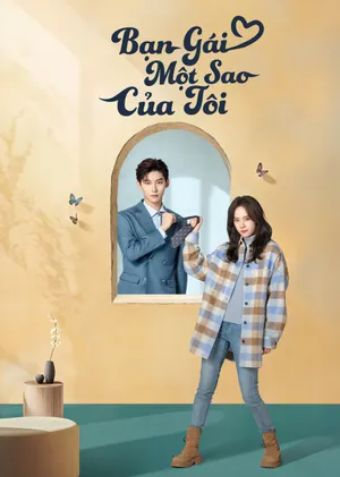 Bạn Gái Một Sao Của Tôi - The Quirky And The Charming