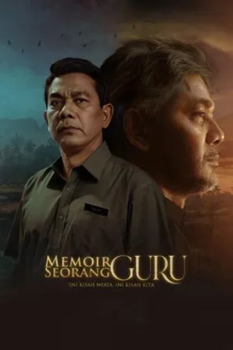 Hồi Ức Của Một Người Thầy - Memoir Seorang Guru