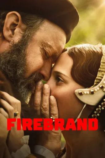 Ngọn Lửa - Firebrand