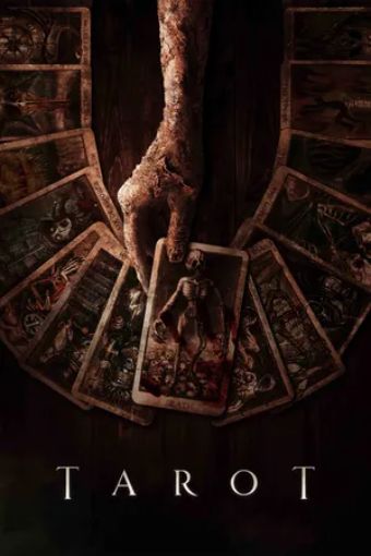 Lá Bài Ma Quỷ - Tarot