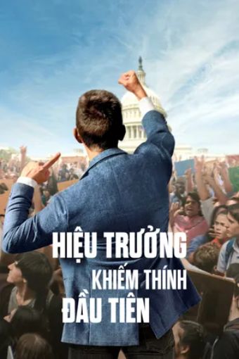 Hiệu Trưởng Khiếm Thính Đầu Tiên - Deaf President Now!