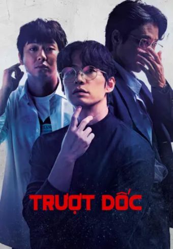 Trượt Dốc - Crypto Man