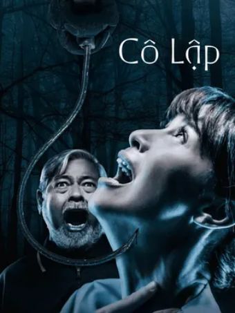 Cô Lập - Isolated
