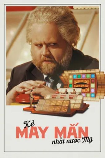 Kẻ May Mắn Nhất Nước Mỹ - The Luckiest Man In America