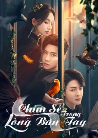 Chim Sẻ Trong Lòng Bàn Tay - Sadistic Love