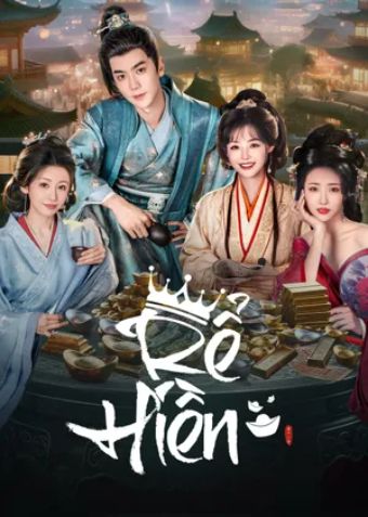 Rể Hiền - Royal Upstart