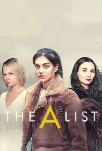 Danh Sách A - The A List