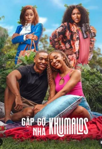 Gặp Gỡ Nhà Khumalo - Meet The Khumalos
