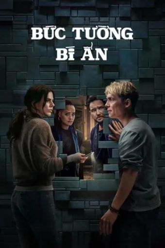 Bức Tường Bí Ẩn - Brick