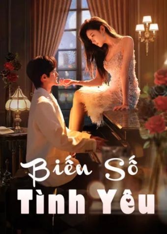 Biến Số Tình Yêu - Fervent Kiss
