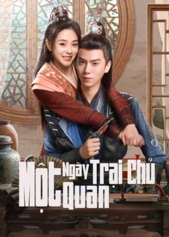 Một Ngày Trại Chủ Một Ngày Quan - Swap Face