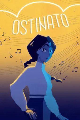 Ostinato - Ostinato