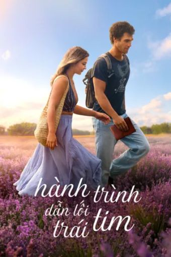 Hành Trình Dẫn Lối Trái Tim - The Map That Leads To You
