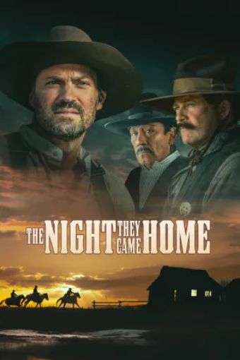 Đêm Họ Trở Về - The Night They Came Home