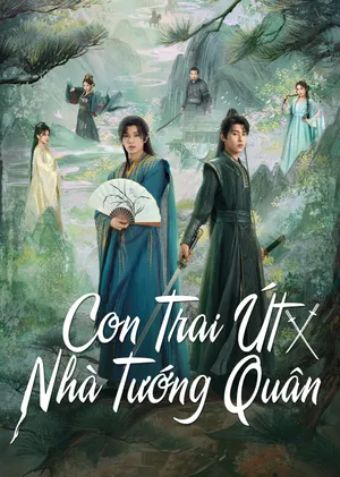 Con Trai Út Nhà Tướng Quân - Returned Master