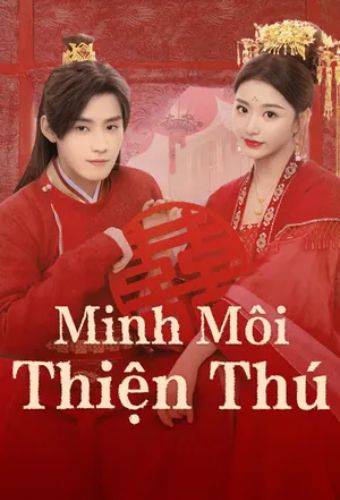 Minh Môi Thiện Thú - Better Halves