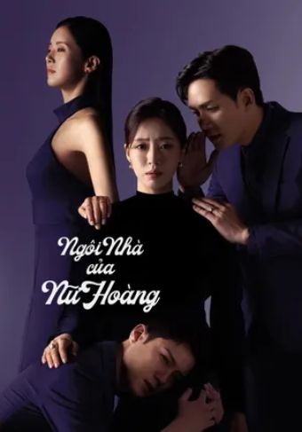 Ngôi Nhà Của Nữ Hoàng - Queen's House