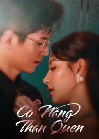 Cô Gái Thân Quen - Wild Rose