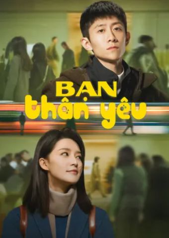 Bạn Thân Yêu - What A Wonderful World