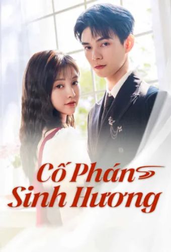 Cố Phán Sinh Hương - Blend Feelings