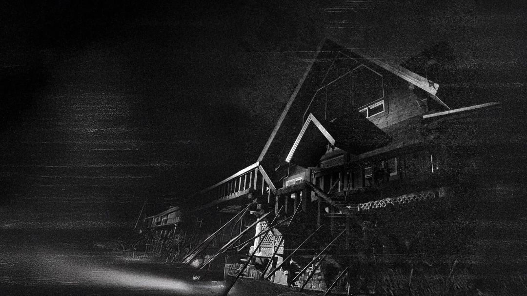 Bóng Ma Cõi Mạng - Horror Express