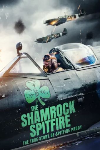 The Shamrock Spitfire - The Shamrock Spitfire