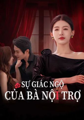 Sự Giác Ngộ Của Bà Nội Trợ - The Awakening Of Housewives