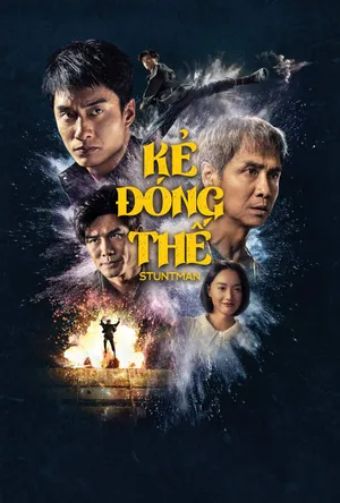 Kẻ Đóng Thế - Stuntman