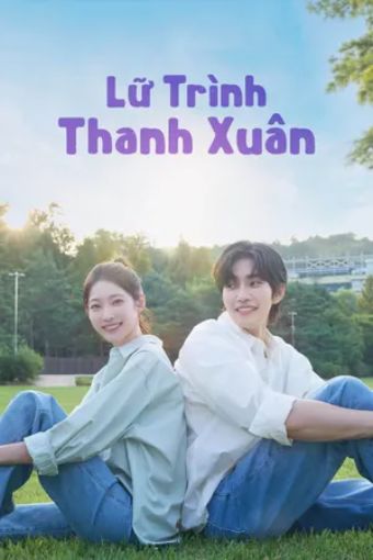 Lữ Trình Thanh Xuân - My Lovely Journey